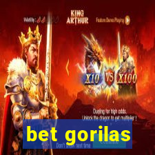 bet gorilas